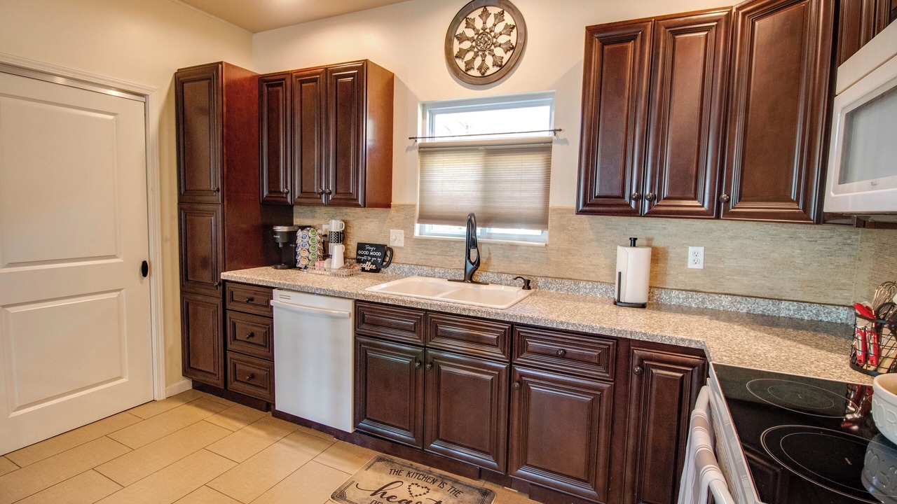 Photo of Kitchen in Grafton