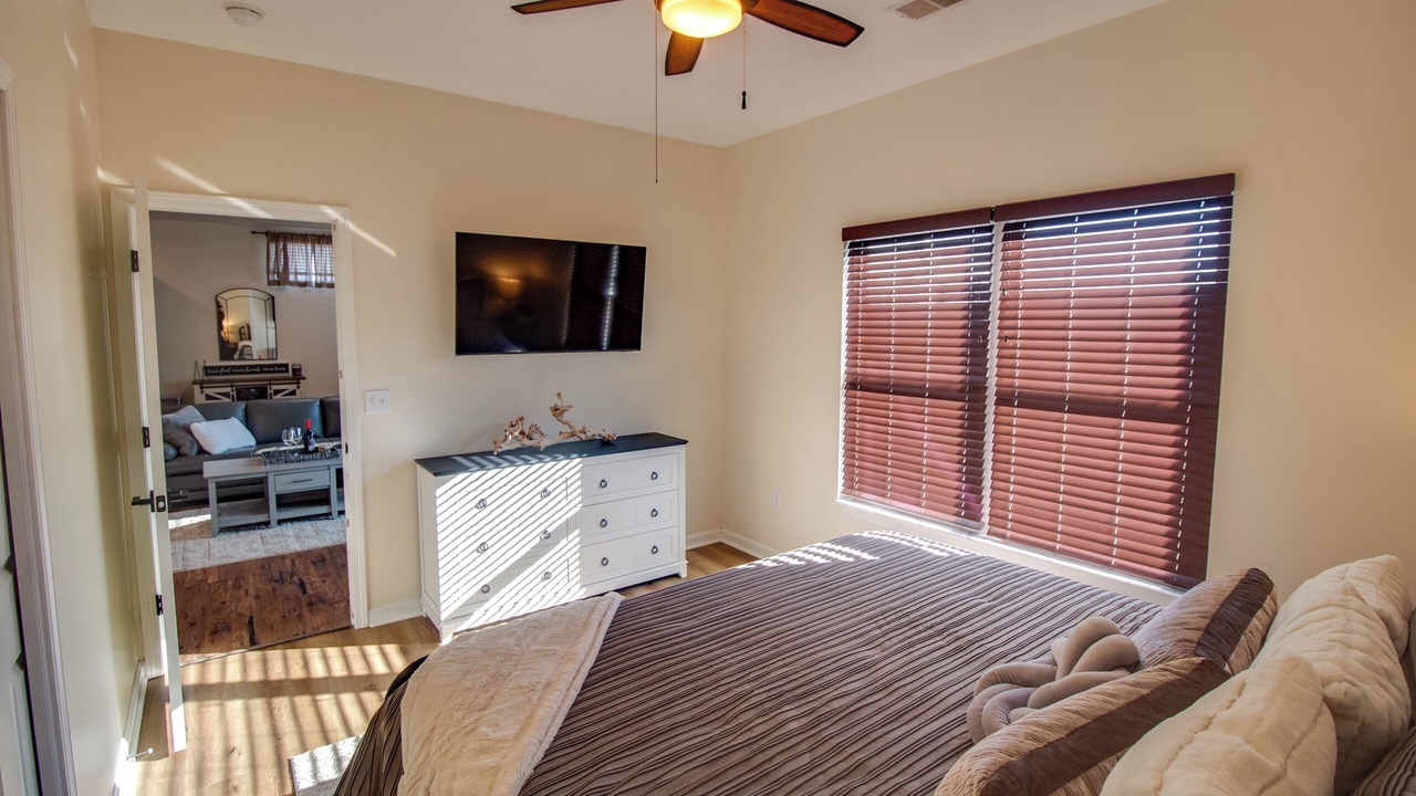 Photo of Bedroom in Grafton