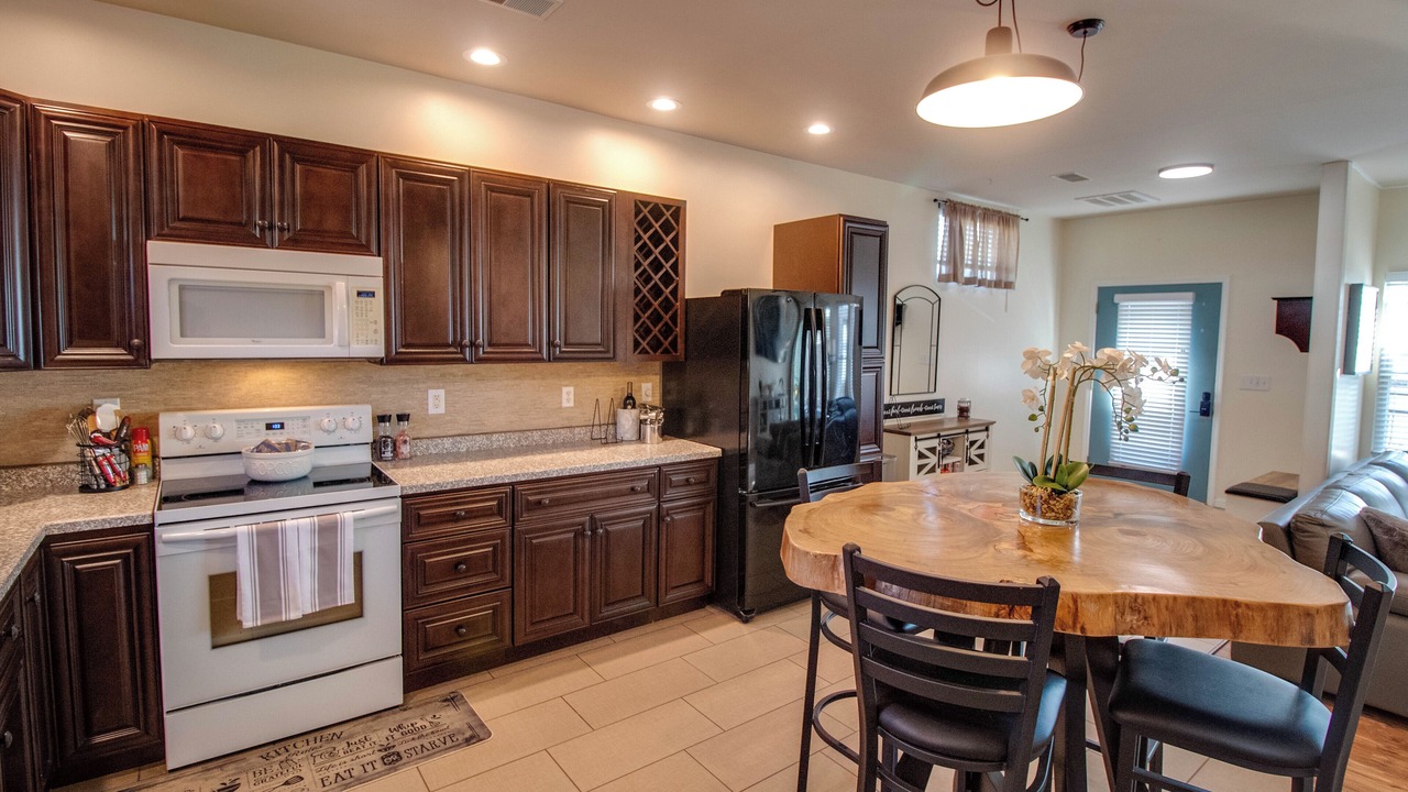 Photo of Kitchen in Grafton