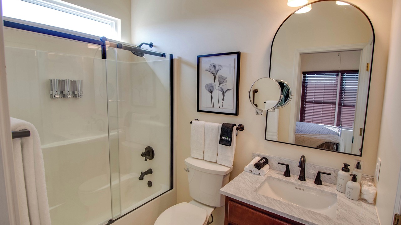 Photo of Bathroom in Grafton