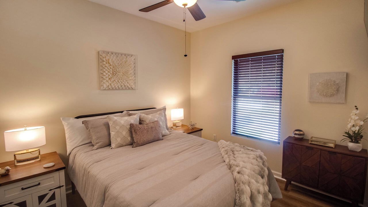 Photo of Bedroom in Grafton