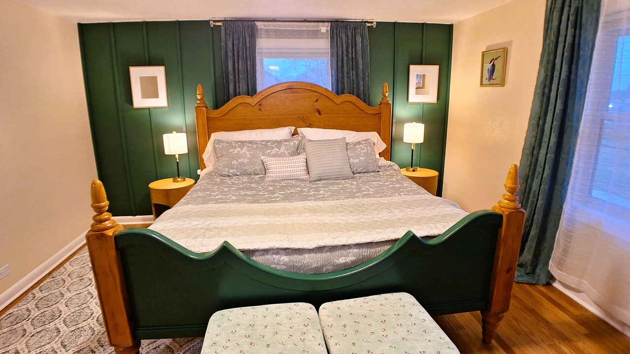 Photo of Bedroom in Gurnee