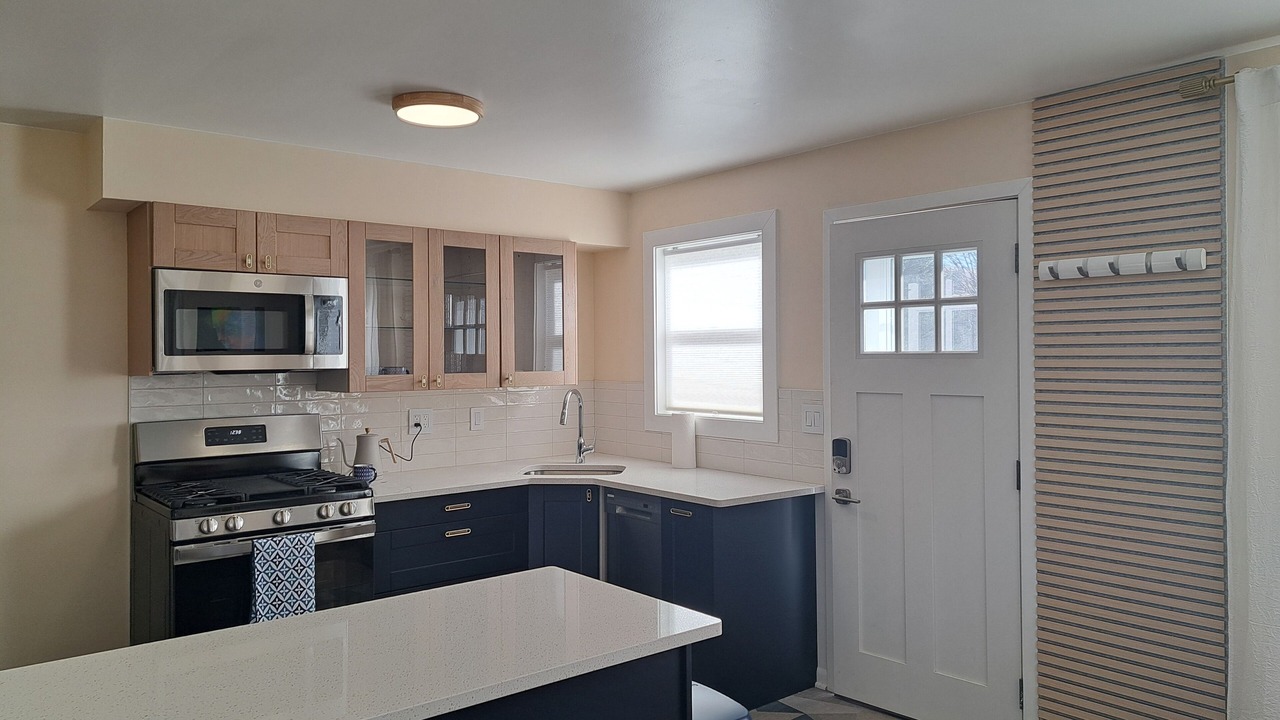 Photo of Kitchen in Gurnee
