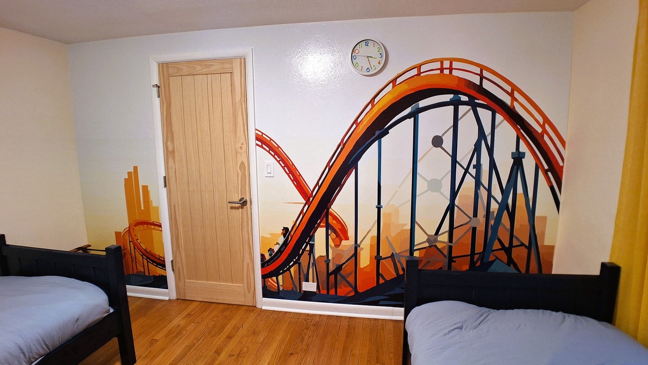 Photo of Bedroom in Gurnee