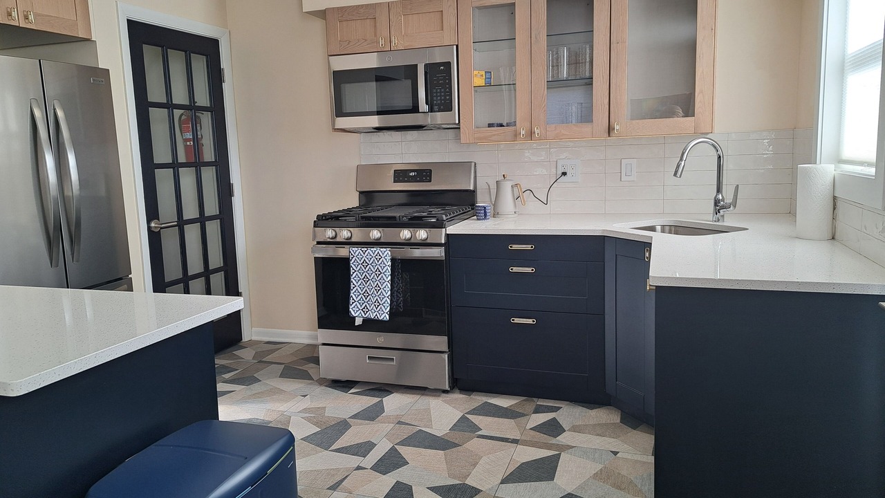 Photo of Kitchen in Gurnee