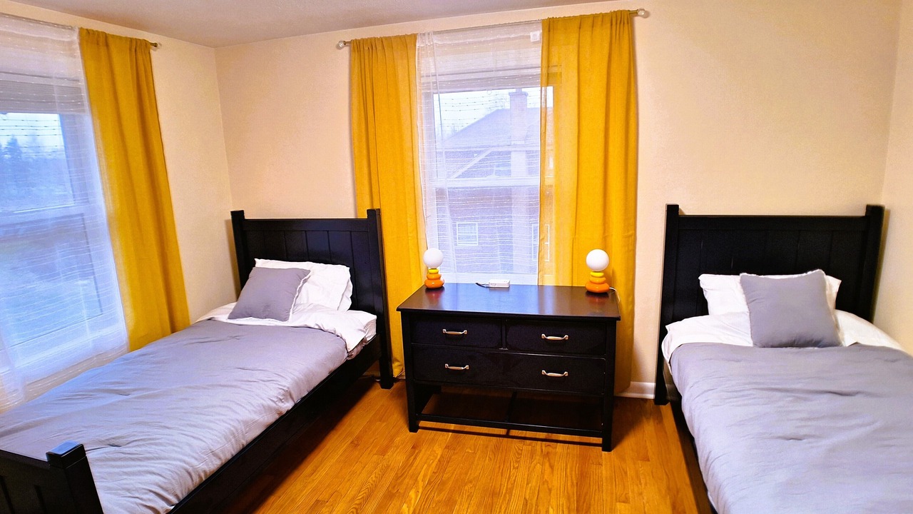 Photo of Bedroom in Gurnee