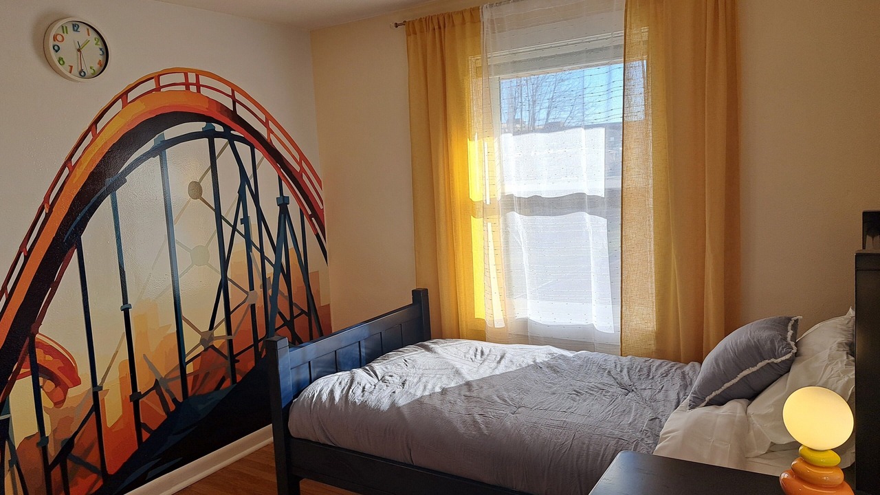Photo of Bedroom in Gurnee