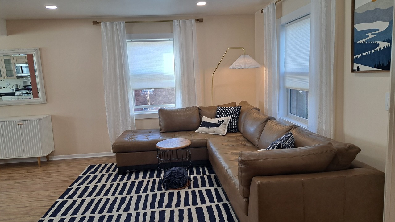 Photo of Livingroom in Gurnee
