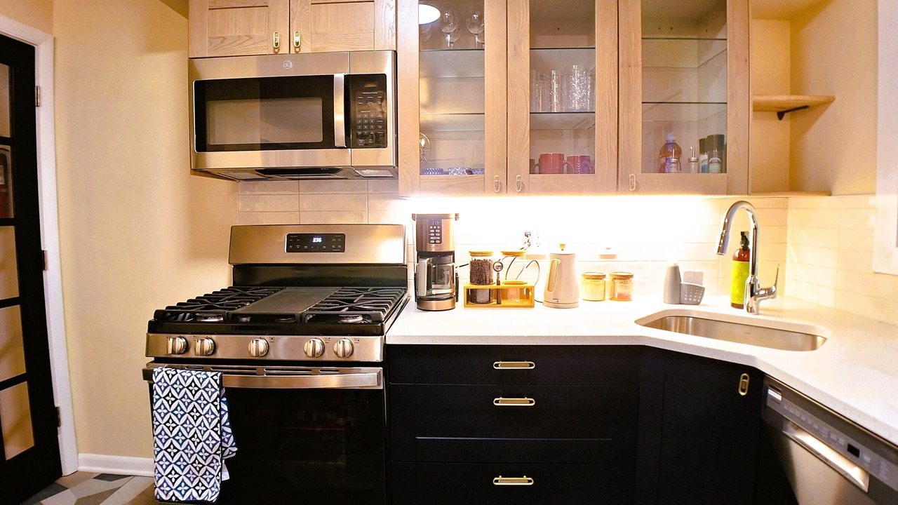 Photo of Kitchen in Gurnee