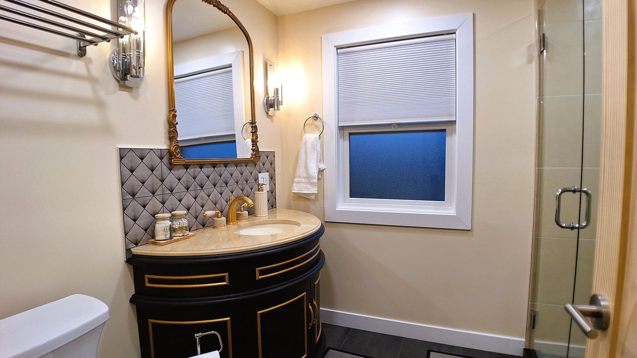 Photo of Bathroom in Gurnee