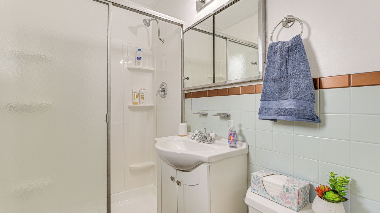 Photo of Bathroom in Schaumburg