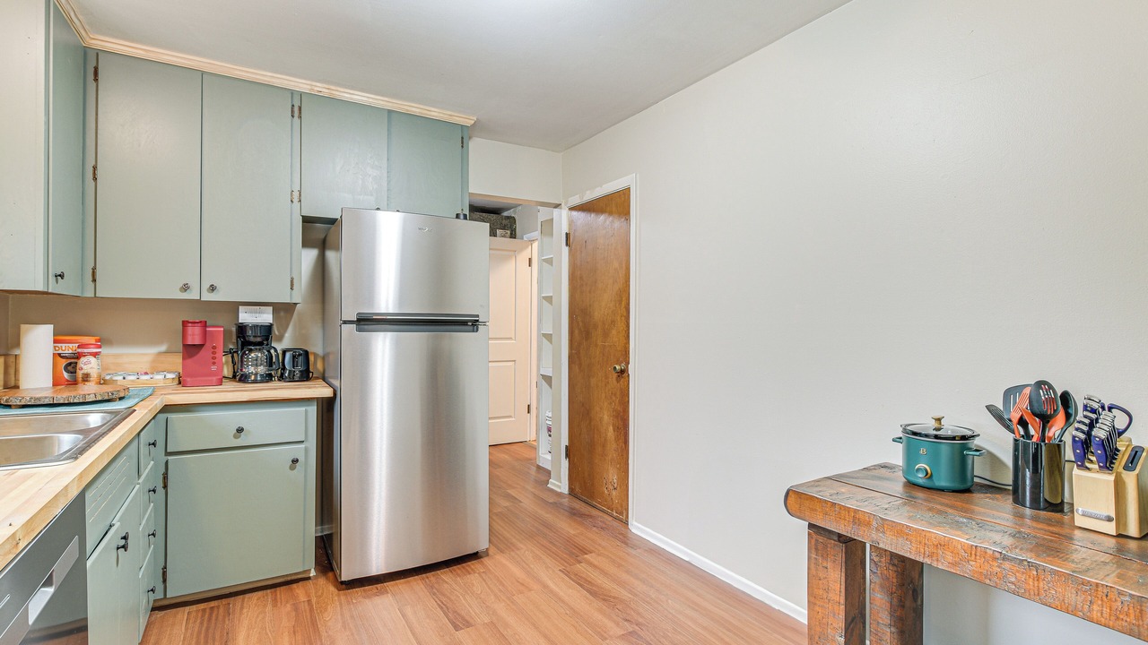 Photo of Kitchen in Schaumburg