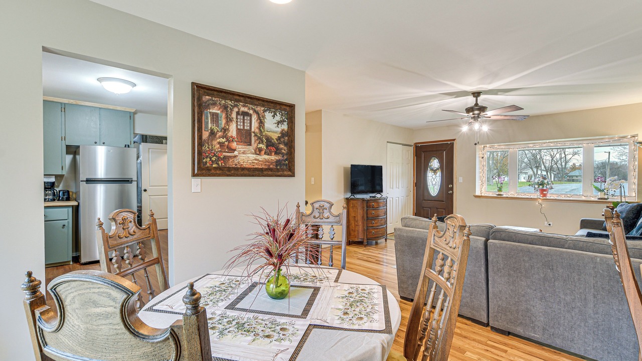Photo of Bedroom in Schaumburg