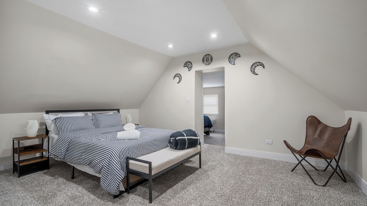 Photo of Bedroom in Chicago