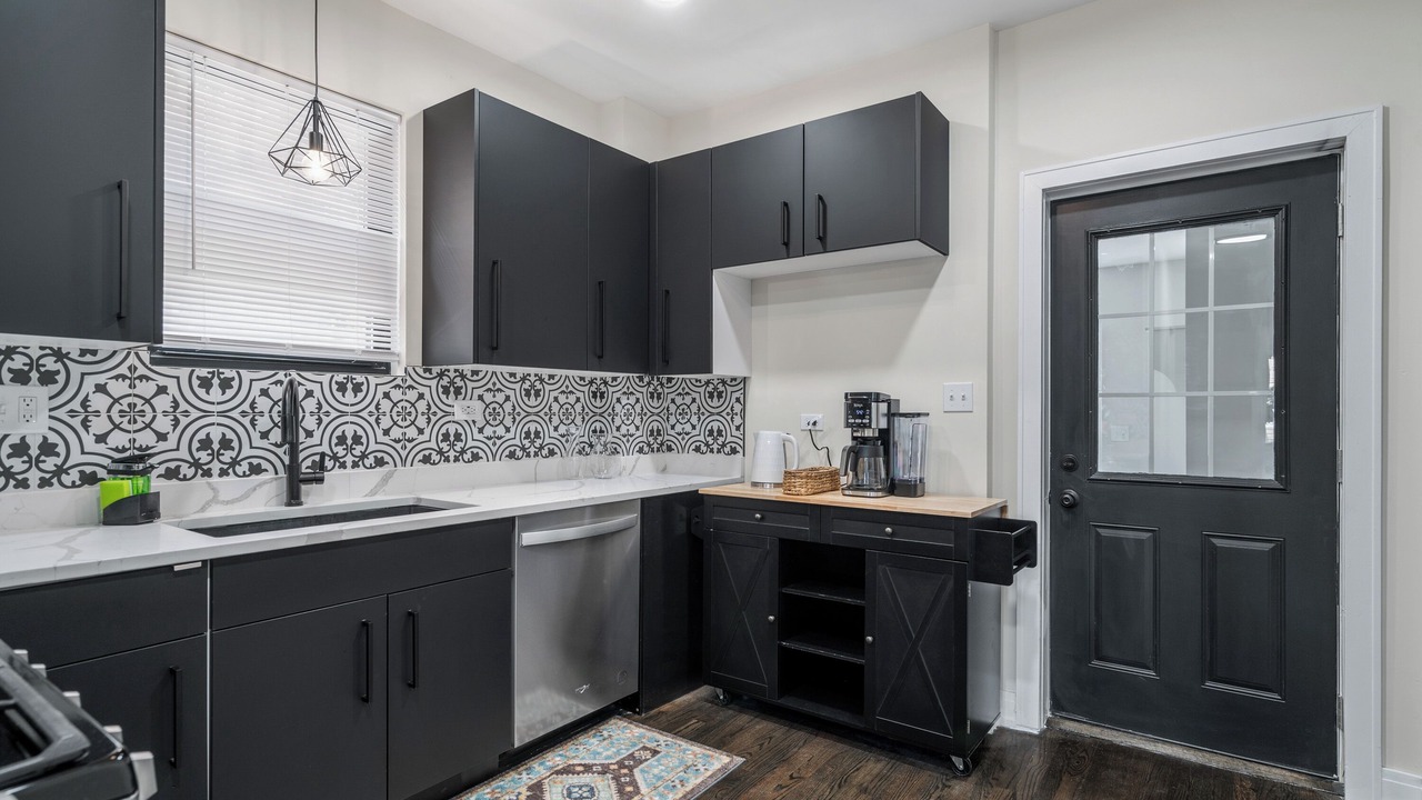 Photo of Kitchen in Chicago