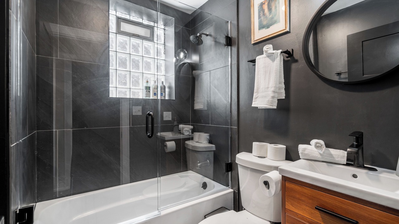 Photo of Bathroom in Chicago