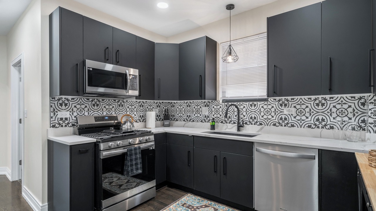 Photo of Kitchen in Chicago