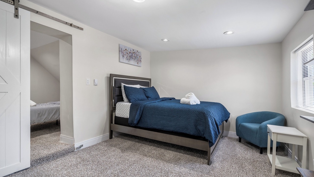 Photo of Bedroom in Chicago