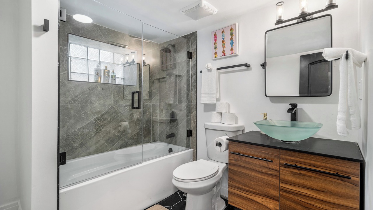 Photo of Bathroom in Chicago