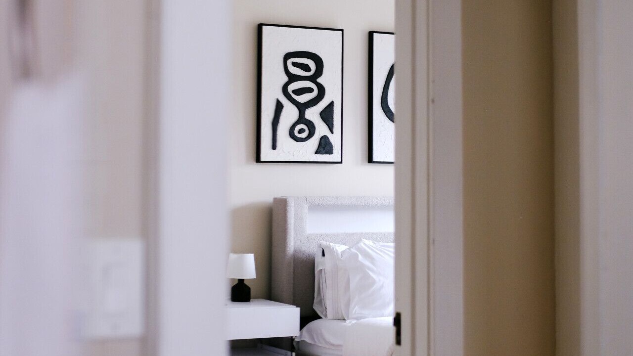 Photo of Bedroom in Irving Park East