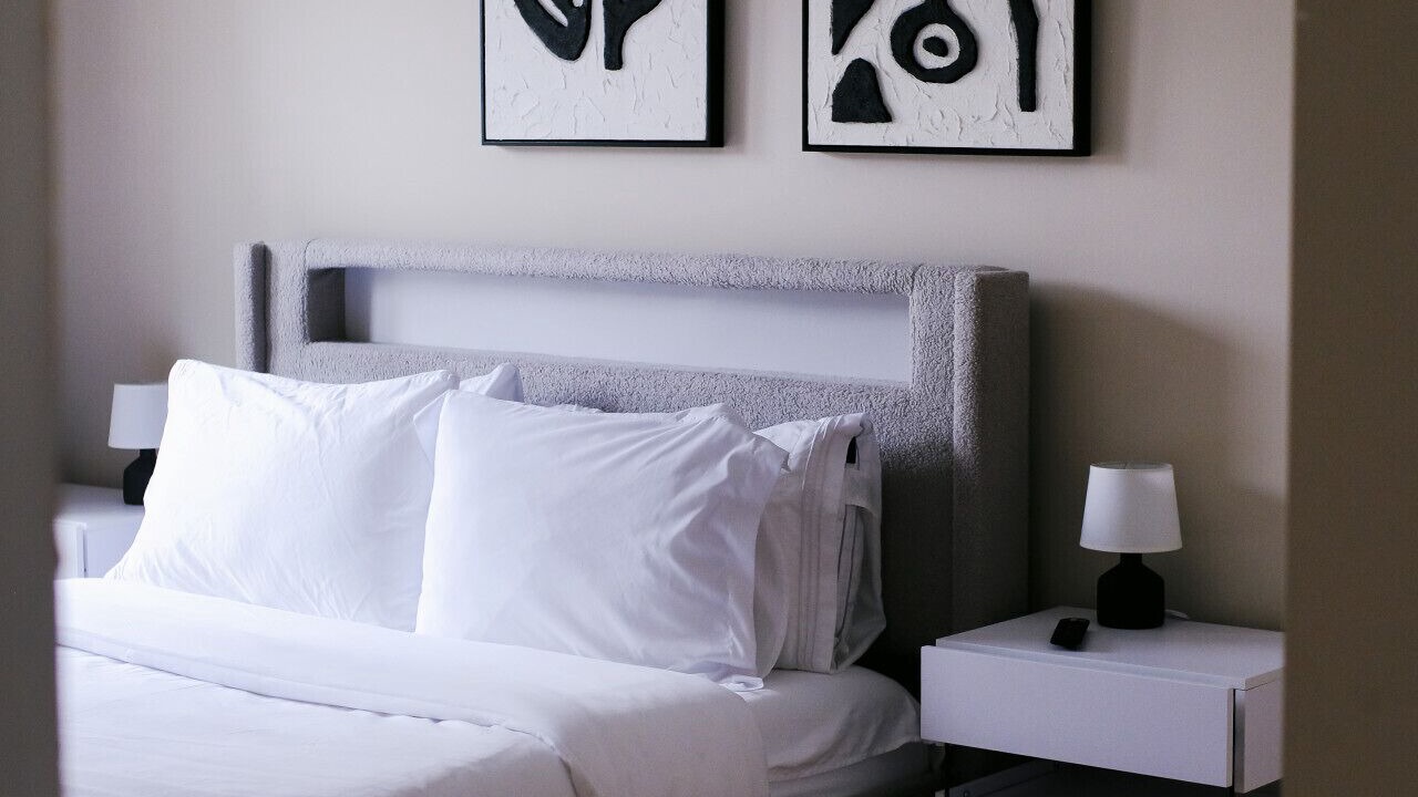 Photo of Bedroom in Irving Park East