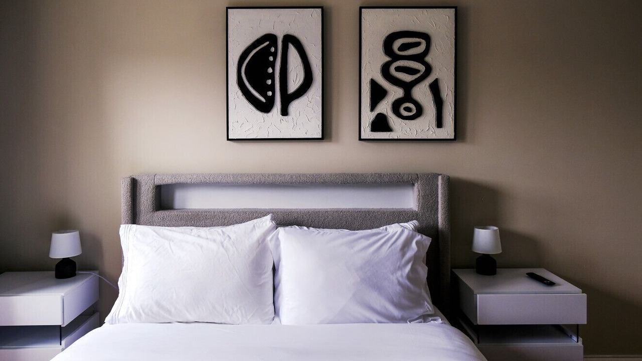 Photo of Bedroom in Irving Park East