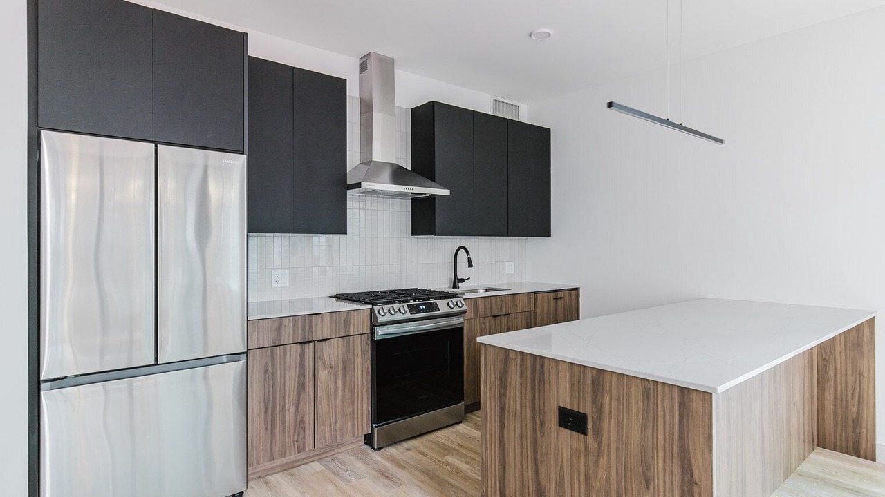 Photo of Kitchen in Streeterville