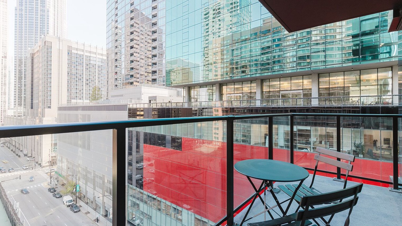 Photo of Outdoor in Streeterville