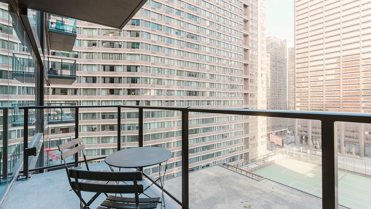 Photo of Outdoor in Streeterville