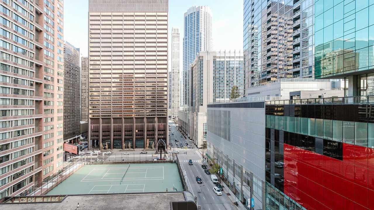 Photo of Outdoor in Streeterville