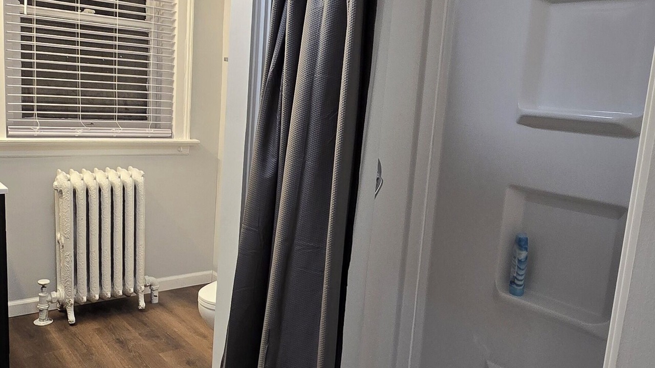 Photo of Bathroom in Rockford
