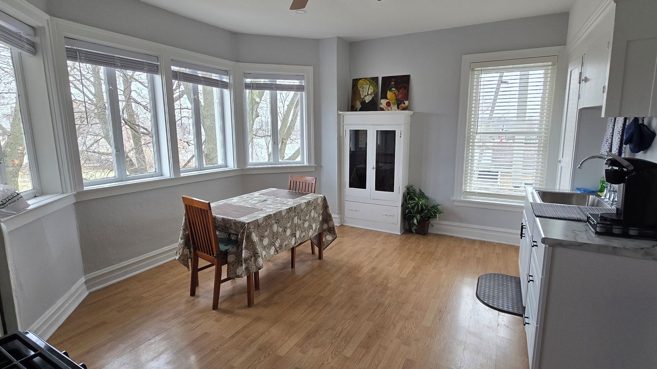 Photo of Kitchen in Rockford