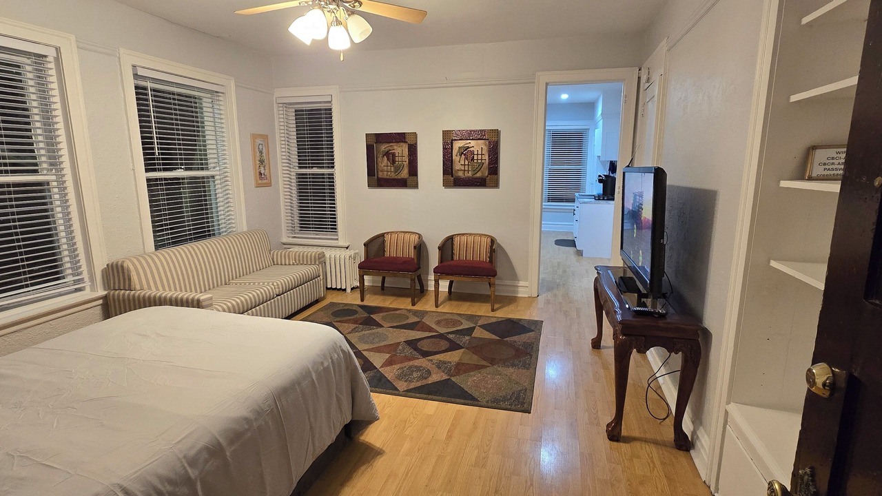 Photo of Bedroom in Rockford