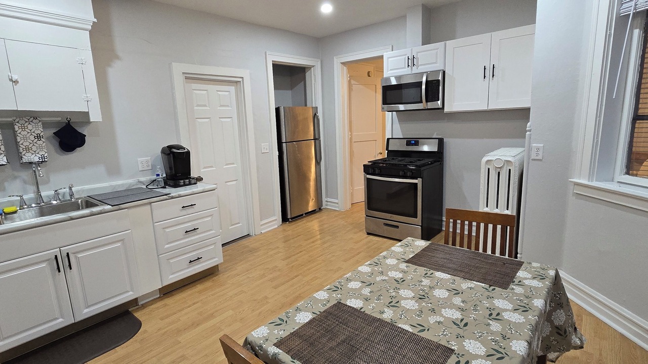 Photo of Kitchen in Rockford