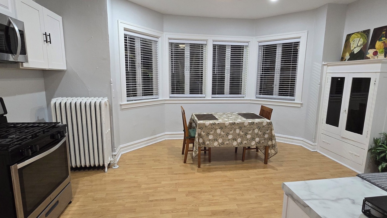 Photo of Kitchen in Rockford