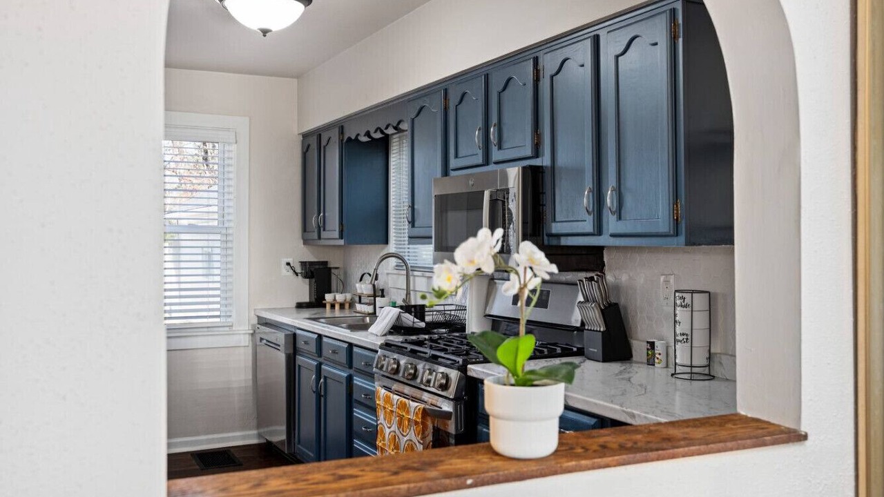 Photo of Kitchen in Peoria