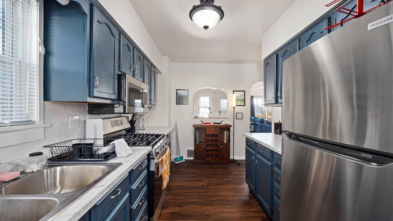 Photo of Kitchen in Peoria