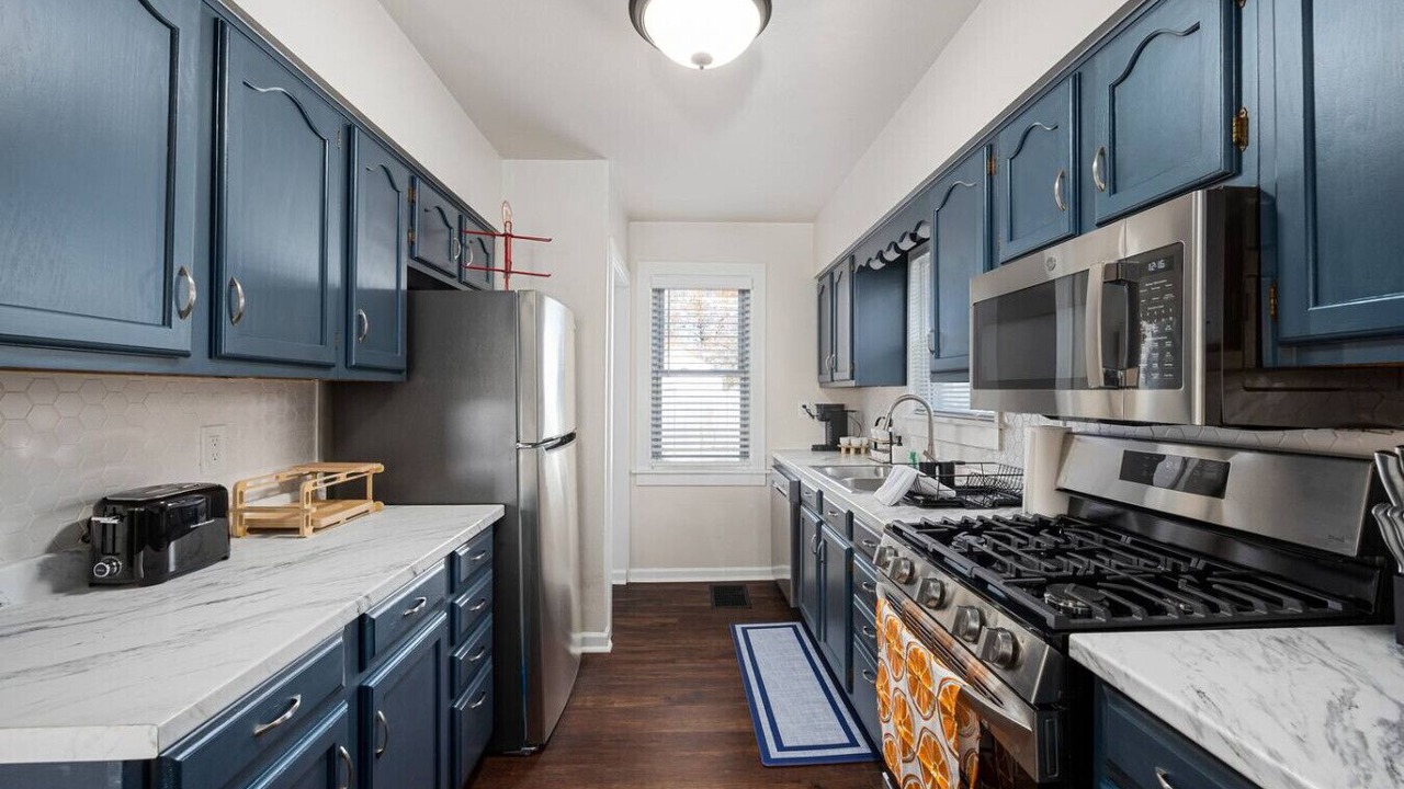 Photo of Kitchen in Peoria