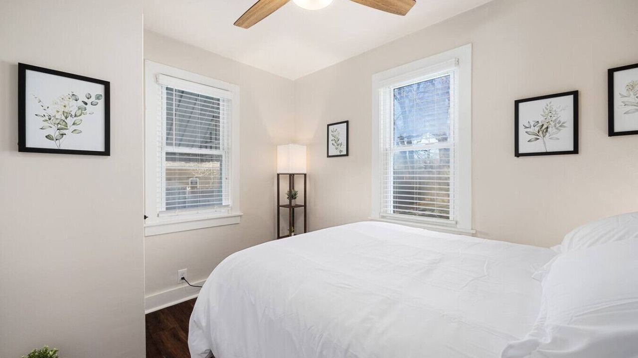Photo of Bedroom in Peoria