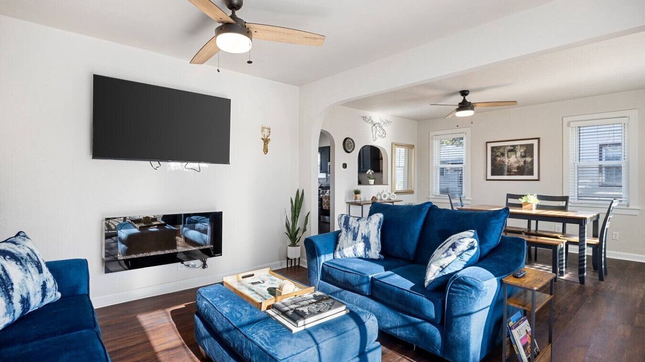 Photo of Livingroom in Peoria