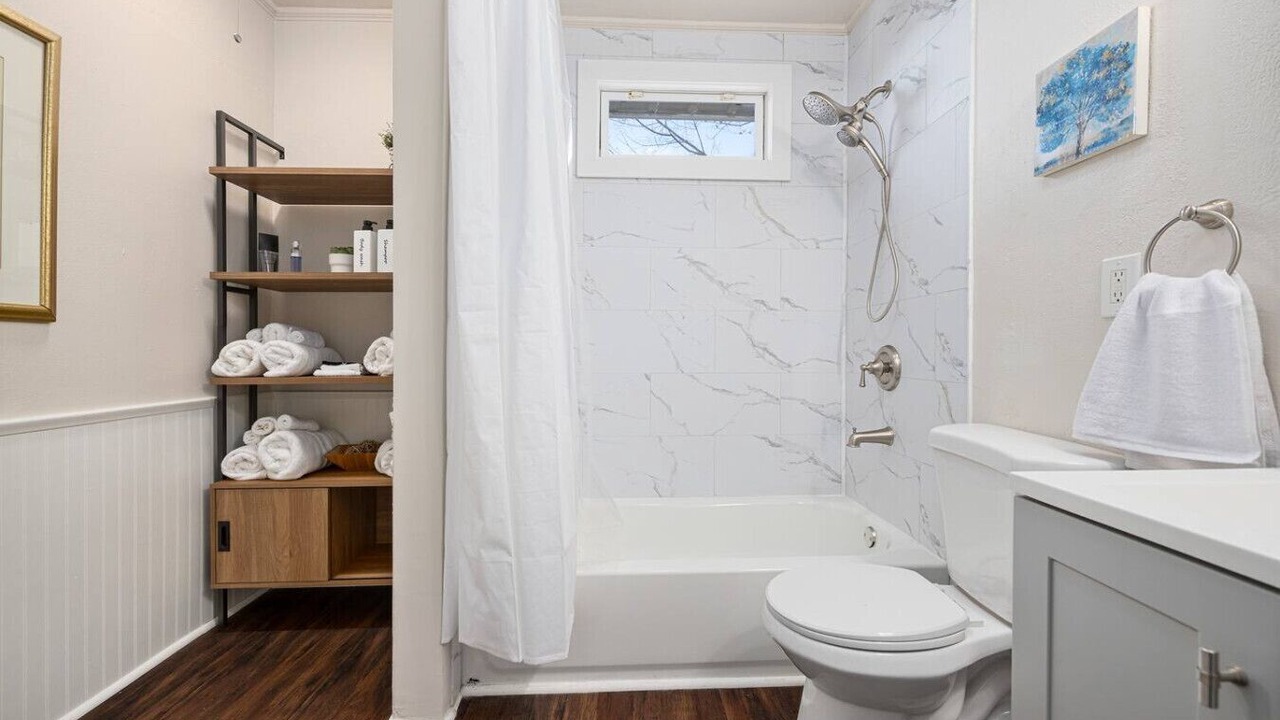 Photo of Bathroom in Peoria