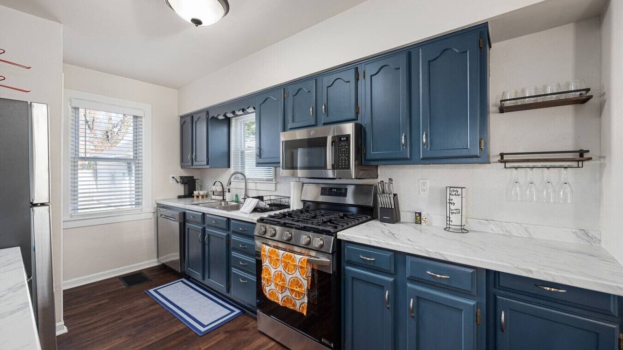 Photo of Kitchen in Peoria