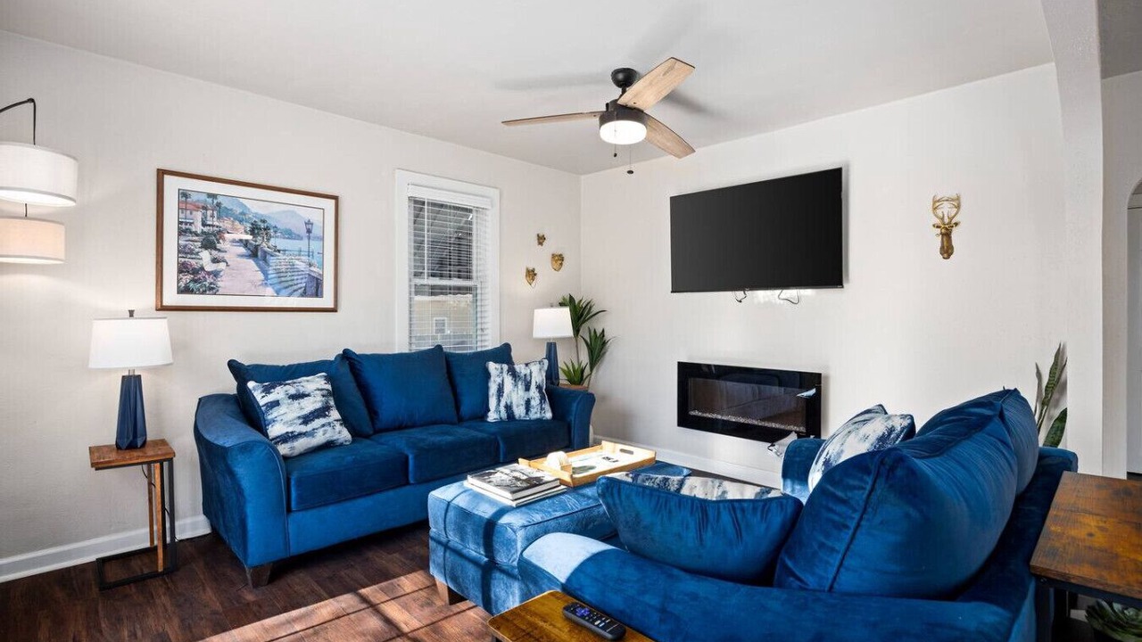 Photo of Livingroom in Peoria