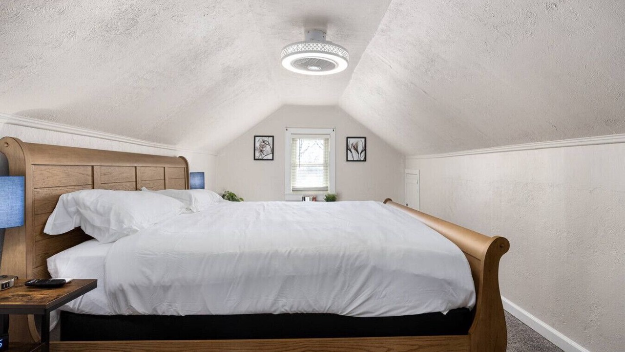 Photo of Bedroom in Peoria
