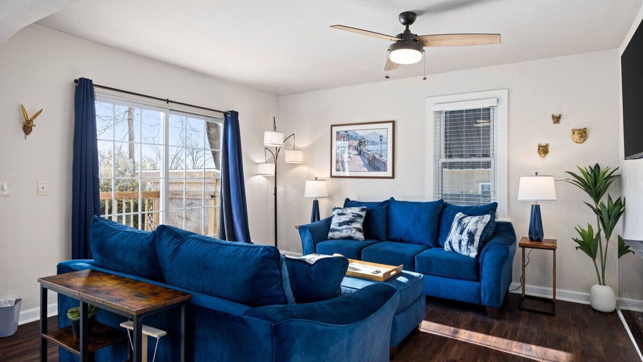 Photo of Livingroom in Peoria