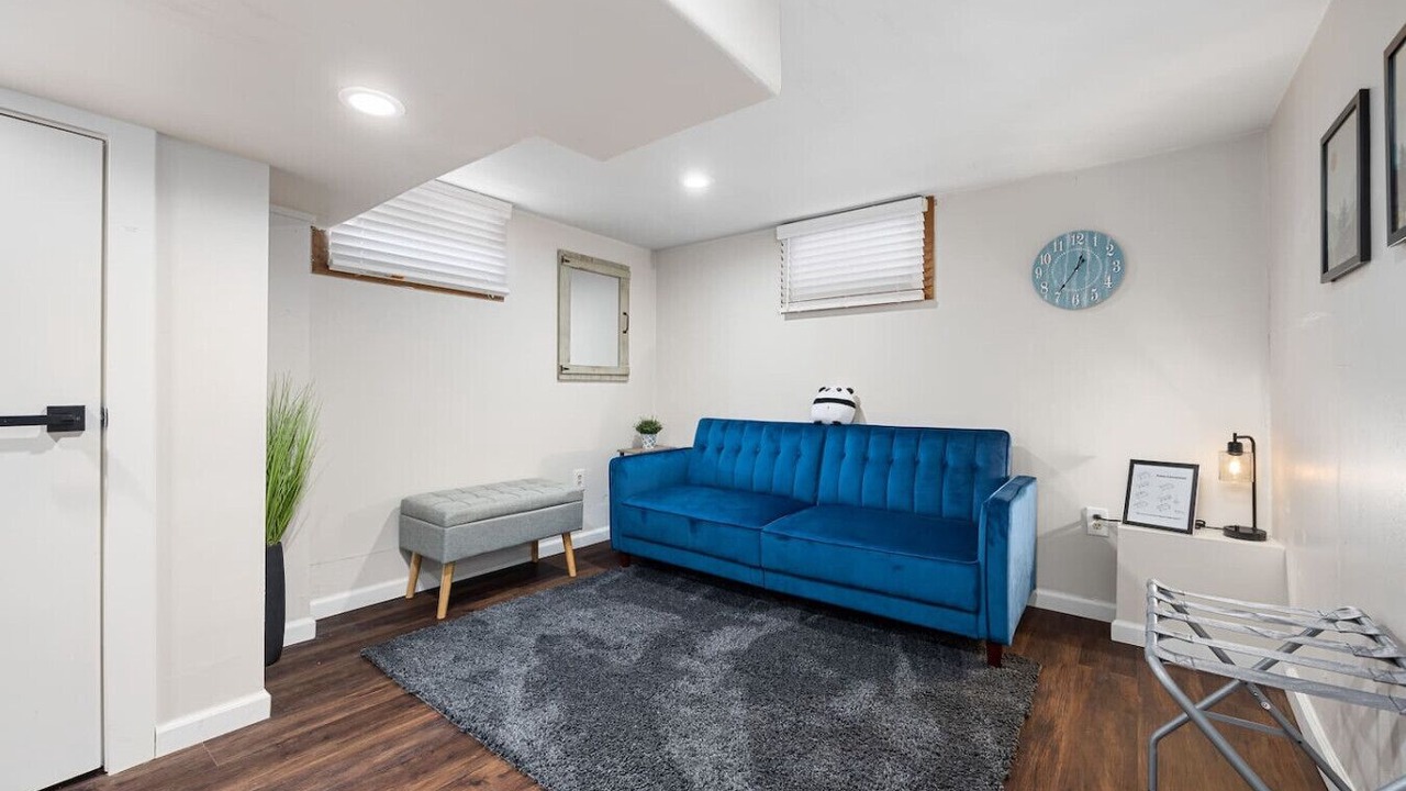 Photo of Livingroom in Peoria
