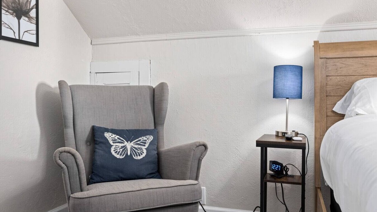 Photo of Bedroom in Peoria
