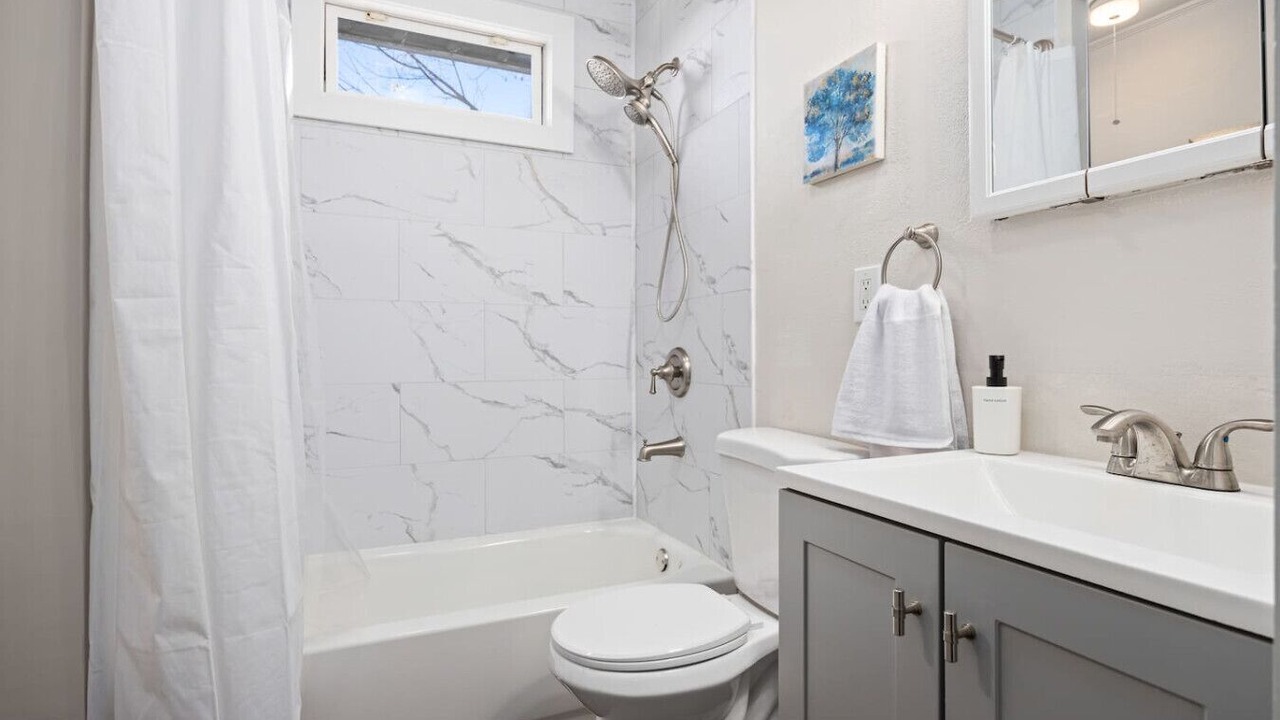 Photo of Bathroom in Peoria