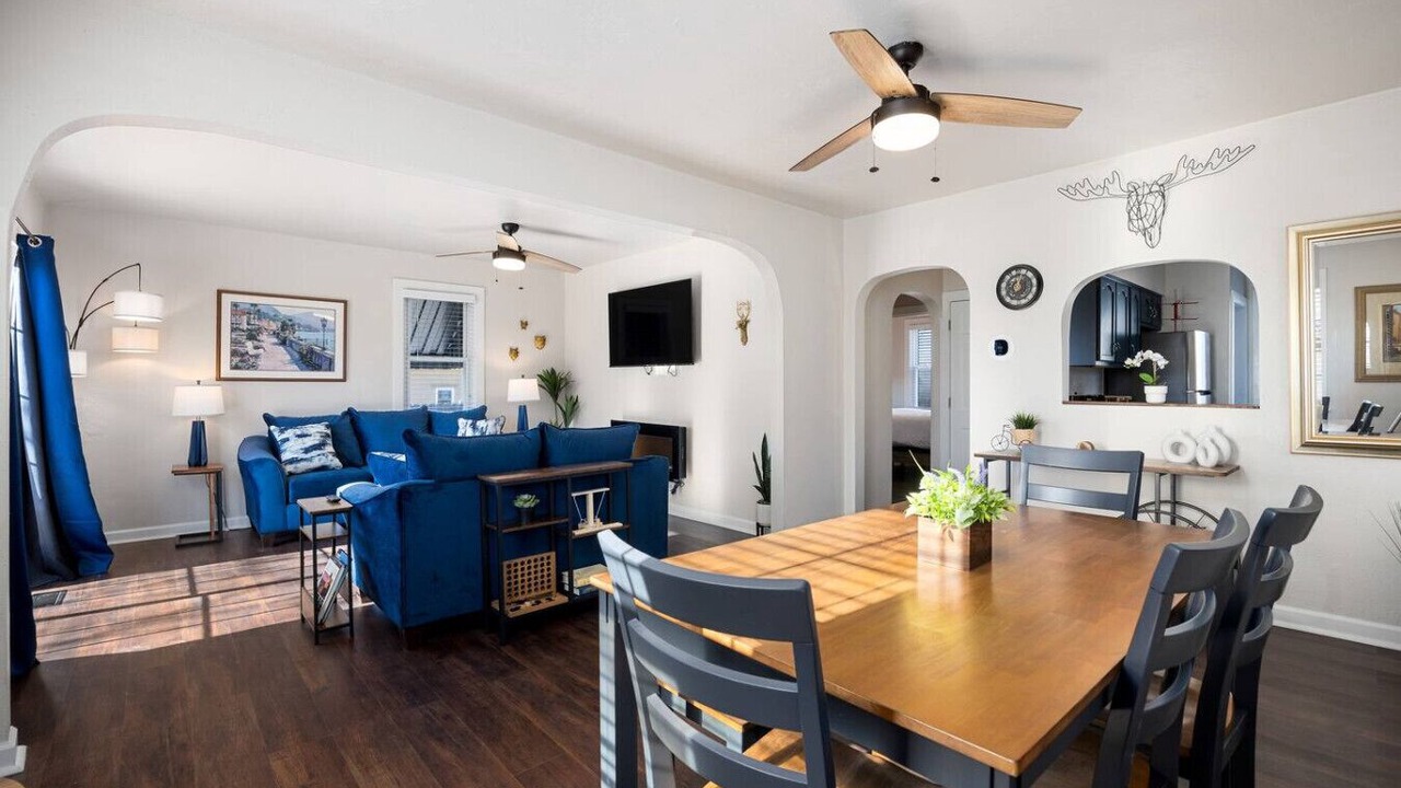 Photo of Livingroom in Peoria