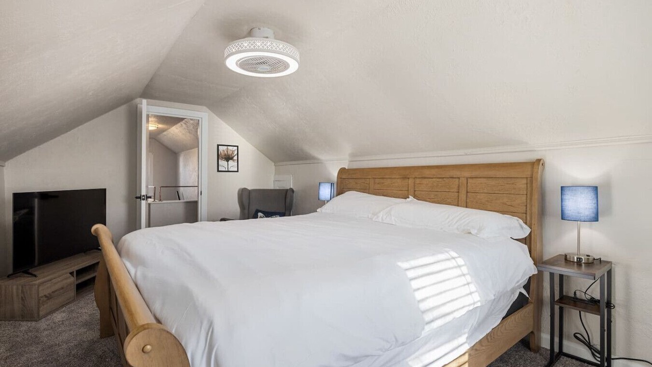 Photo of Bedroom in Peoria
